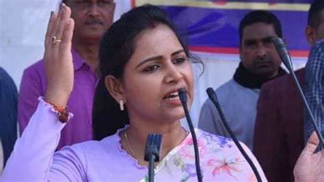 पटना जिप अध्यक्ष की कुर्सी बरकरार, 29 अप्रैल को जायेंगी ऑफिस