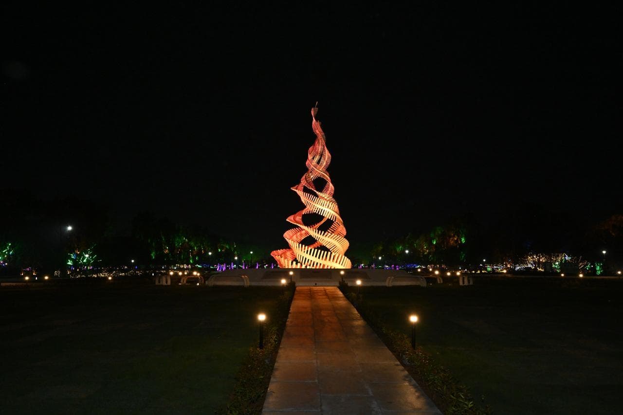 बोलतीं डिजाइनें