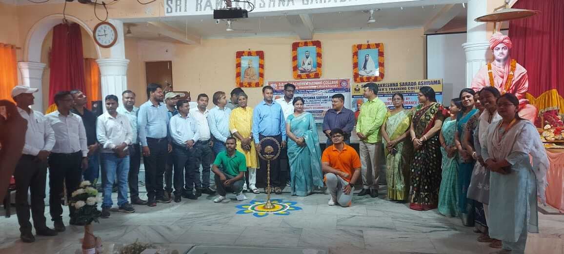 आज की शिक्षा व्यवस्था में कौशल विकास का महत्व ज्यादा : डॉ अमिता