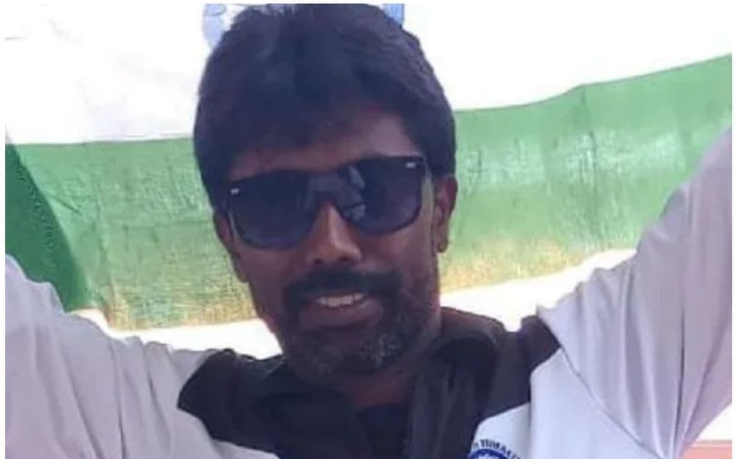 यूसिल के यूनियन नेता आनंद महतो टीएमएच में भर्ती