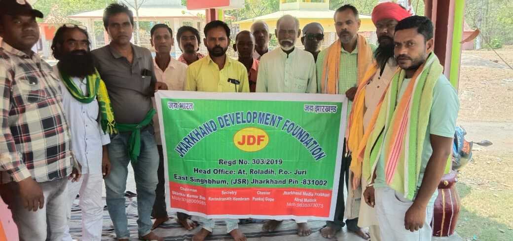 वोटिंग को लेकर जागरूकता अभियान चलायेगा फाउंडेशन