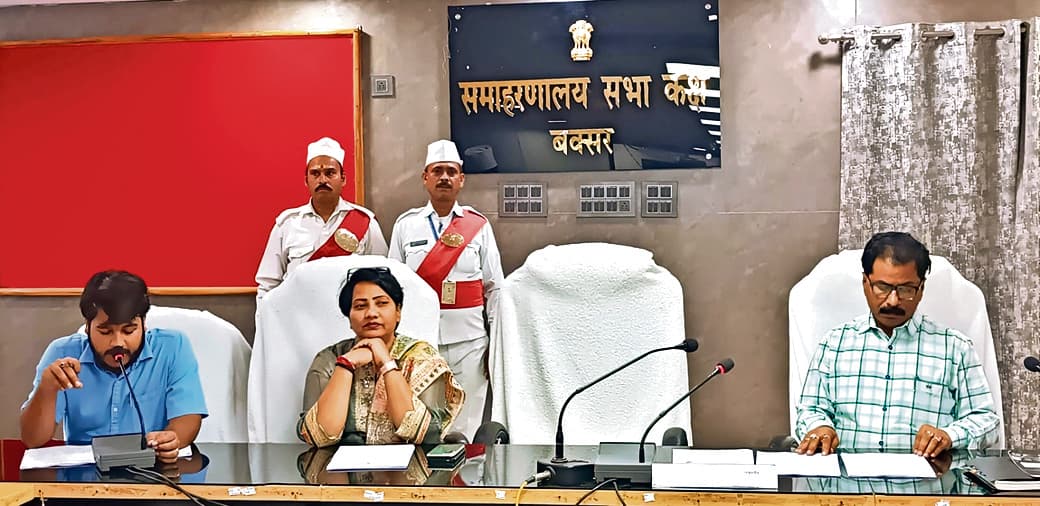 इंटर की कंपार्टमेंटल परीक्षा कल से व मैट्रिक की 4 मई से होगी शुरू