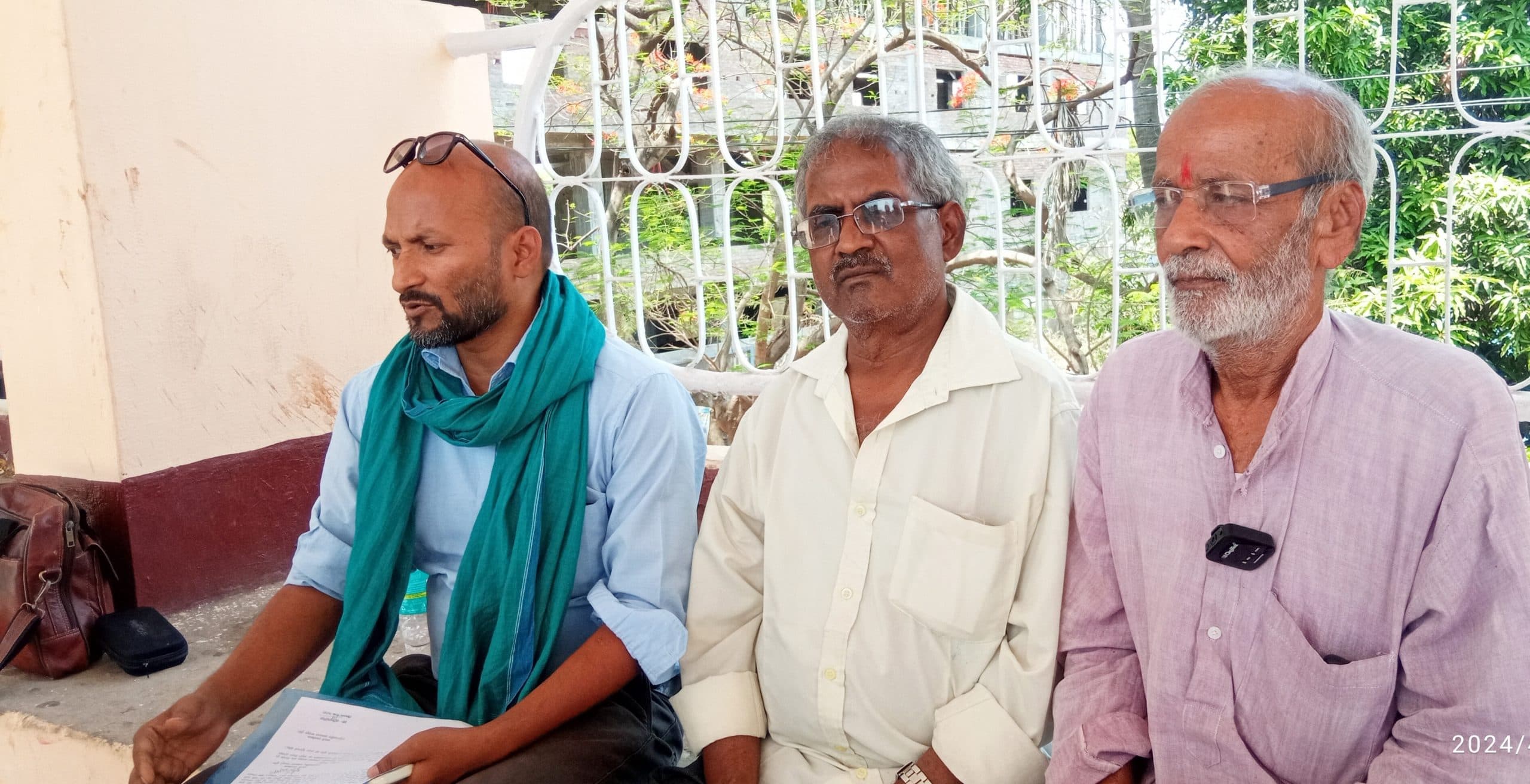 सदर अस्पताल स्थित डायलिसिस सेंटर के चिकित्सक पर फर्जीवाड़ा का आरोप, जांच कमेटी बनी