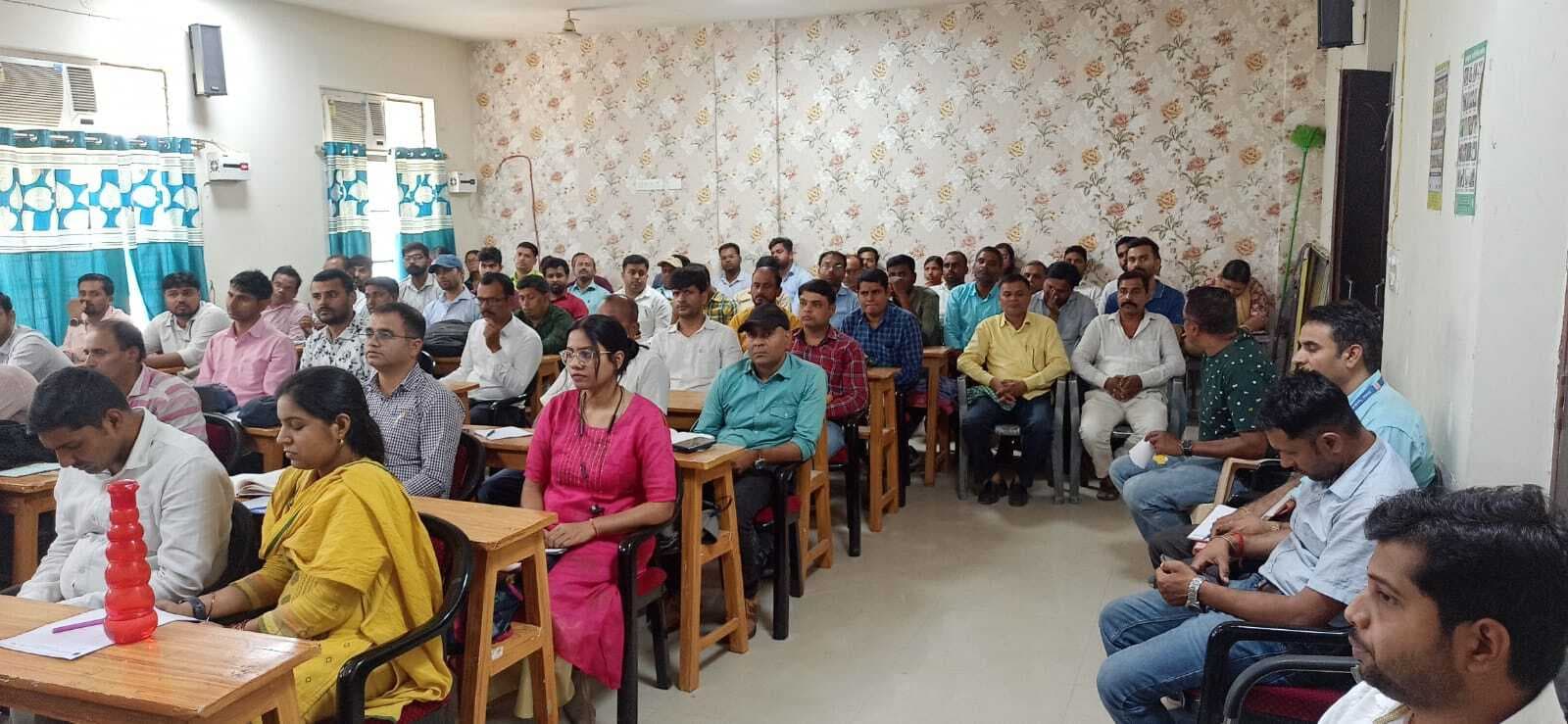 गया में पराली जलाने के आरोप में 21 किसानों का रजिस्टेशन रद्द