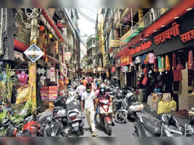 आग लगी, तो भगवान ही मालिक