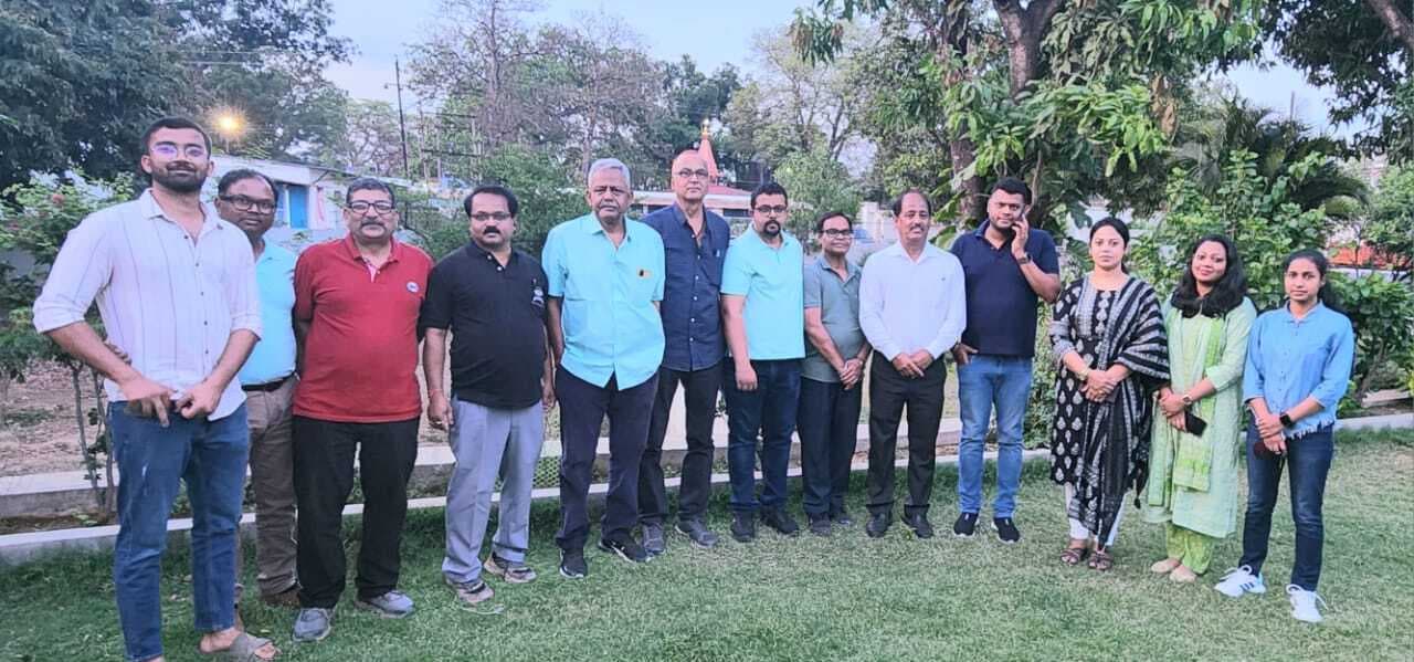 जिला टेबल टेनिस संघ के अध्यक्ष सिद्धार्थ सिंह बने