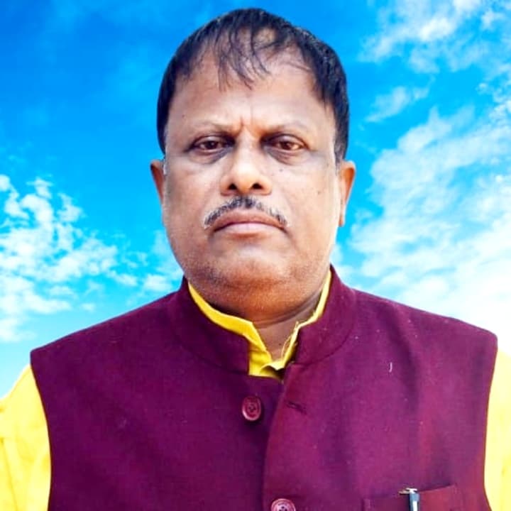 बरकट्ठा के पूर्व विधायक समर्थकों के साथ झामुमो में होंगे शामिल