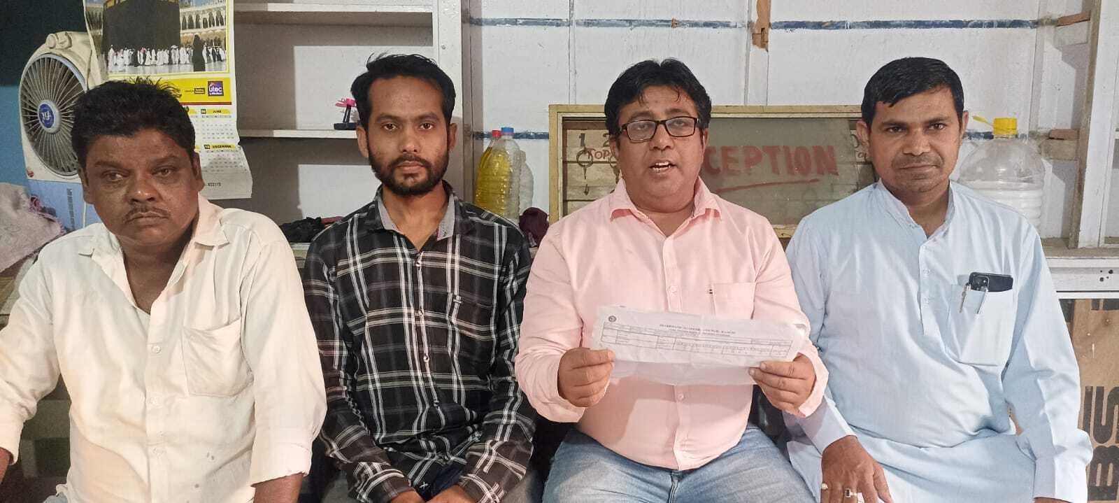 मदरसों के बच्चों का समर कैंप 15 मई से