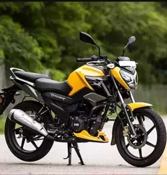 लूटी गयी बाइक बरामद, दो अपराधी गिरफ्तार