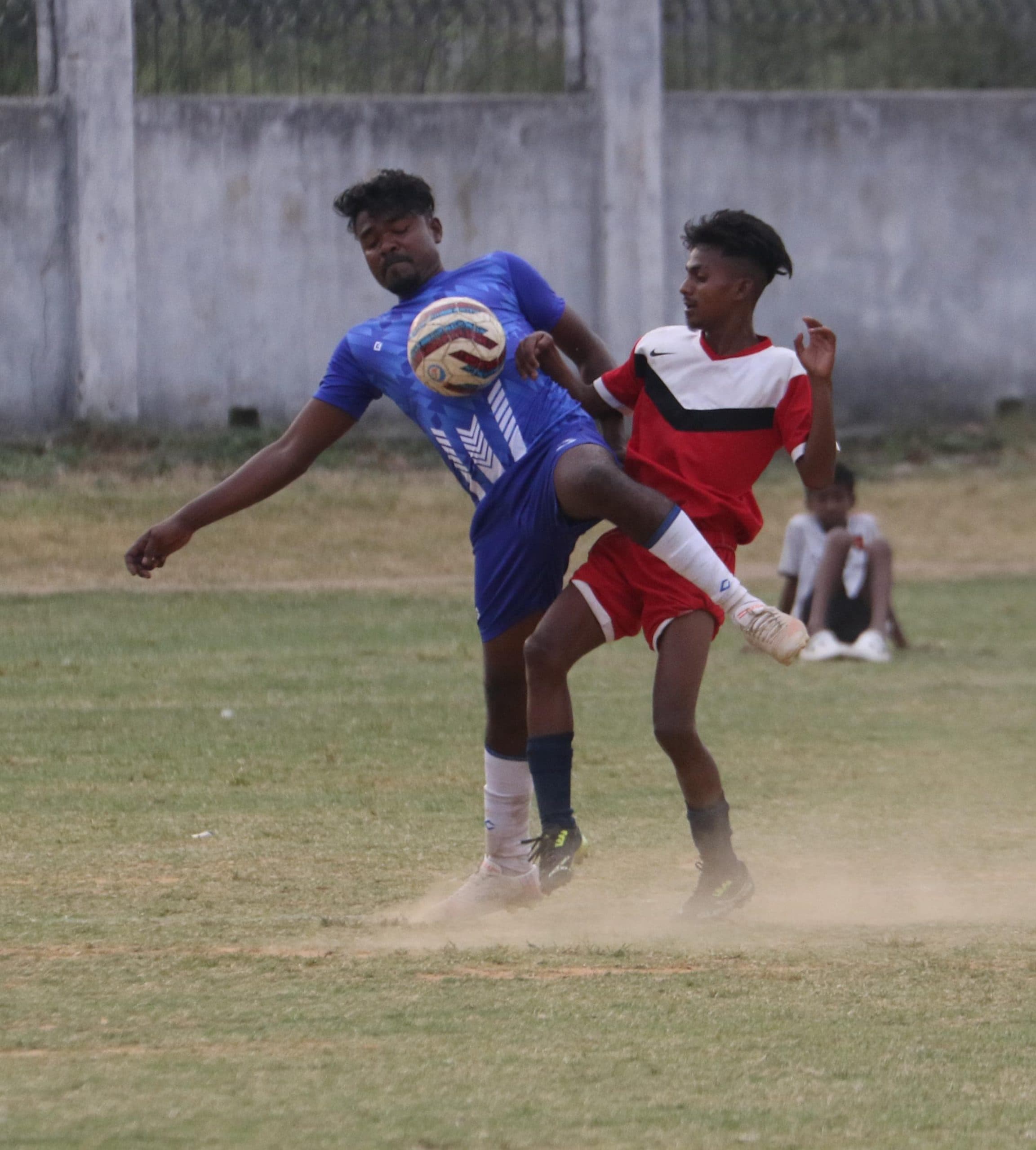 एएफसी पटमदा ने एएफए को दी मात