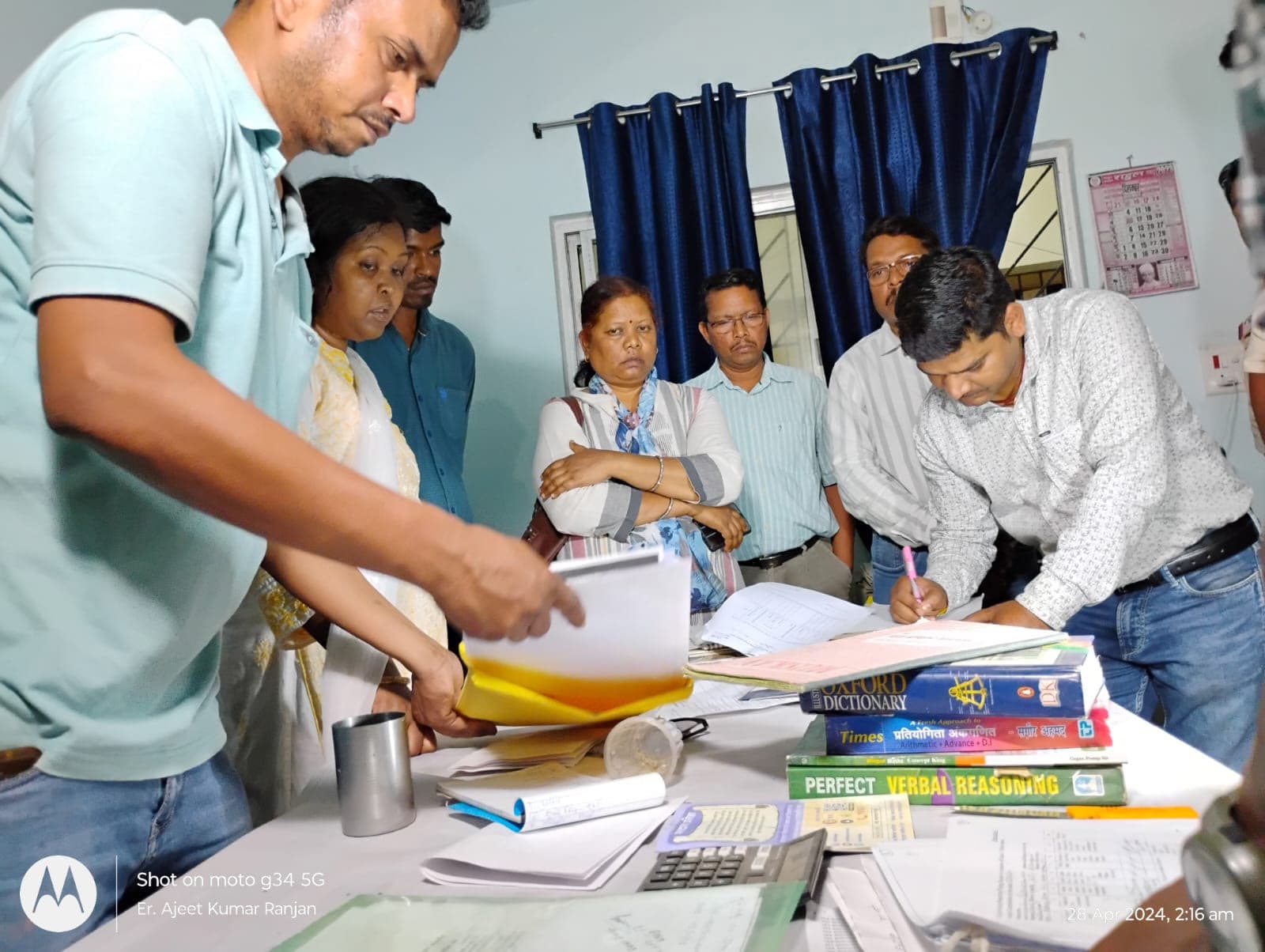 मेरे पति ने आत्महत्या नहीं की, साजिश के तहत हत्या हुई है