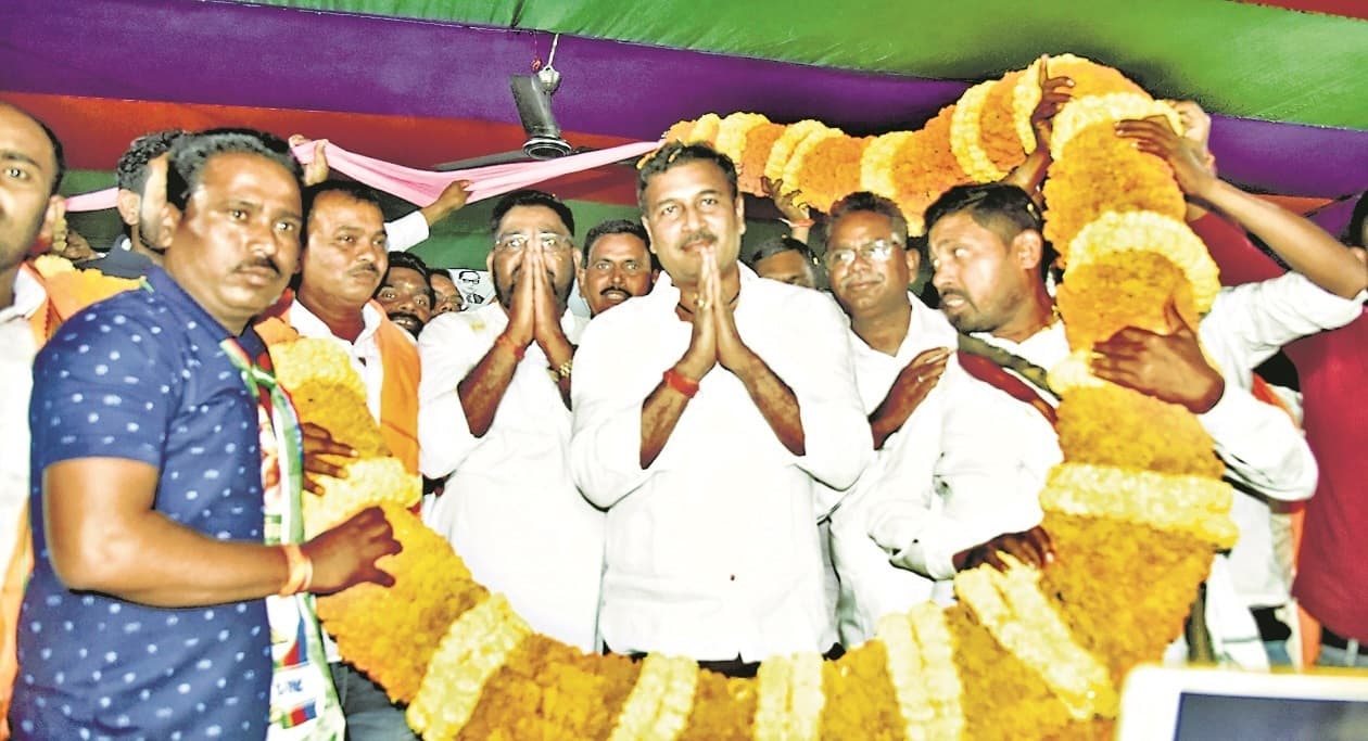एनडीए के पास प्रगति को गति देने का संकल्प : सुदेश
