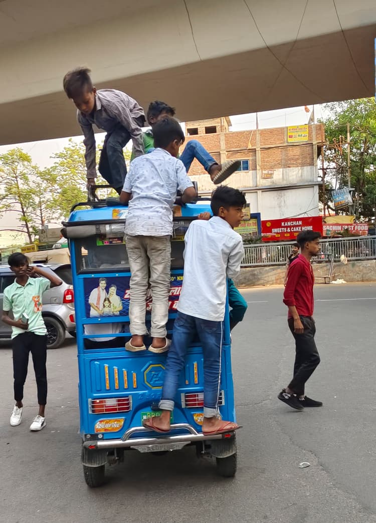 Patna : सिपारा-महुली एलिवेटेड रोड अगस्त में होगा चालू