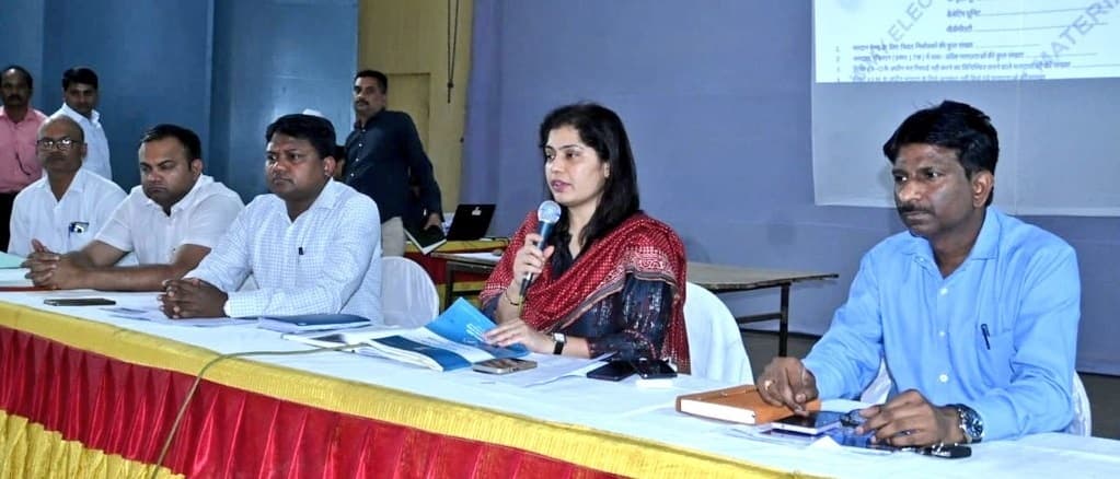 दुनिया की सबसे लंबी डबल-लेन ‘सेला टनल’ में बीएसएल का लोहा