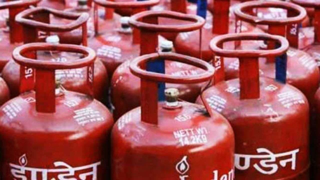 एलपीजी सिलिंडर की सेफ्टी जांच अब फ्री में