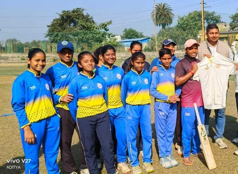 मठ, मंदिर व धर्म की रक्षा के लिए संतों को आगे आना होगा : स्वामी जीतेंद्रानंद सरस्वती