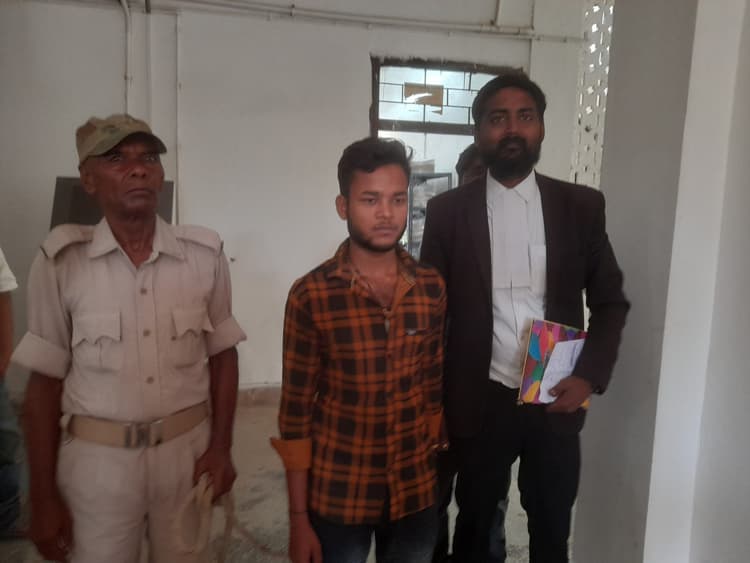 नाबालिग अपहरण मामले में अदालत ने एक दोषी को सुनायी 25 वर्ष का सश्रम कारावास, 30 हजार रुपये का लगाया अर्थदंड