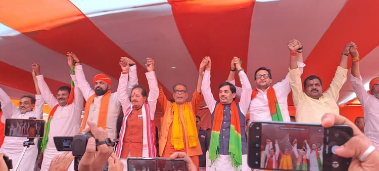 बिहार के प्रत्येक गरीबों को 2025 तक सरकार देगी पक्का मकान : सम्राट