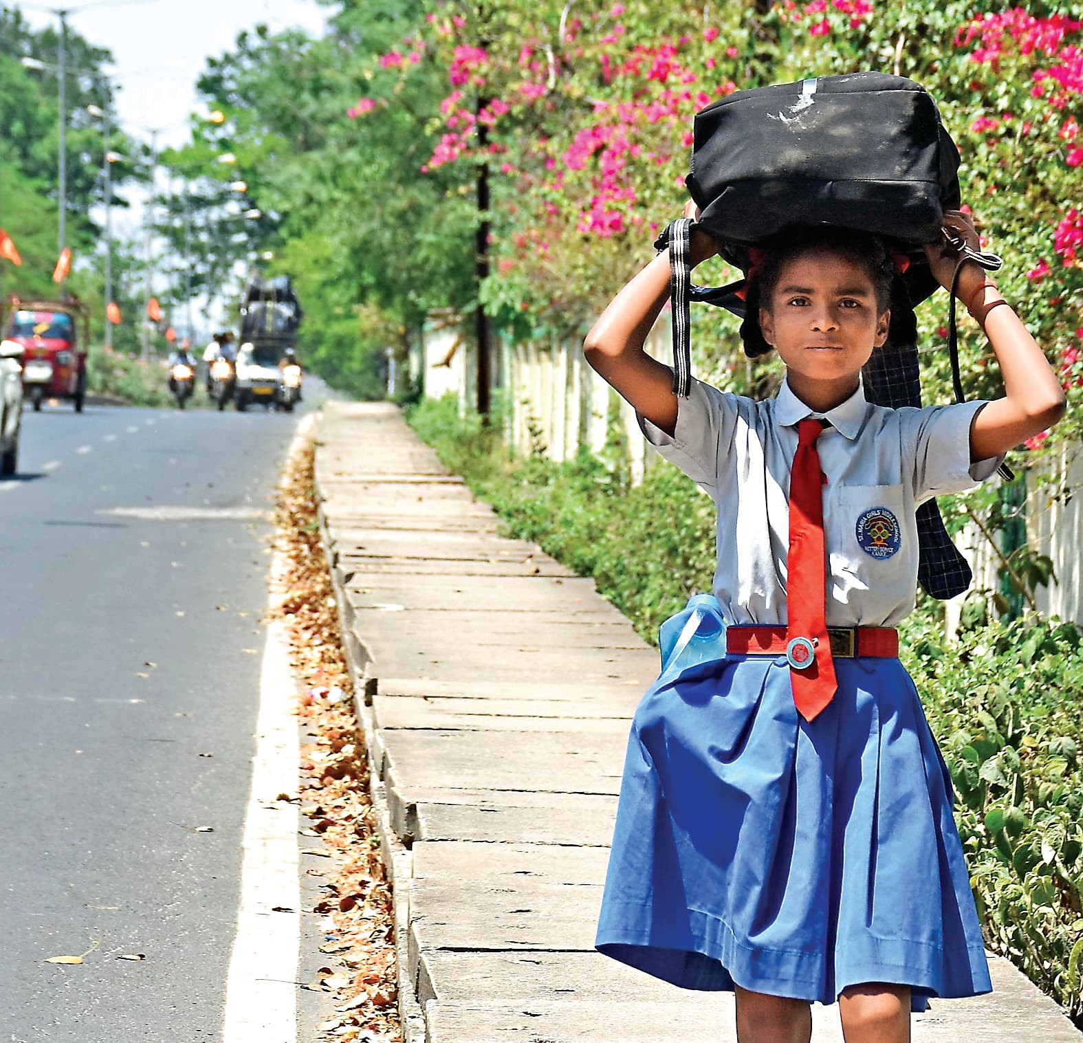 पूरा राज्य लू की चपेट में, केजी से आठवीं तक की कक्षाएं अगले आदेश तक बंद