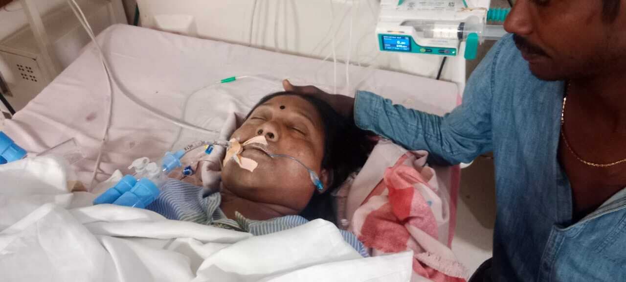 पीएमसीएच में जूनियर डॉक्टर ने गॉल ब्लाडर की कर दी सर्जरी, महिला की गयी जान