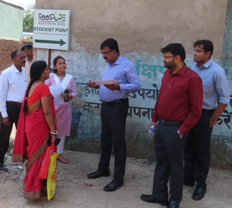 कार्य में लापरवाही बरतने वाले बीएलओ को नहीं मिलेगा इंसेंटिव : सीइओ