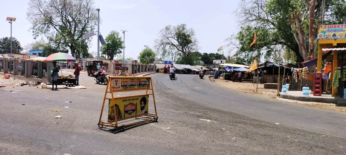 प्रचंड गर्मी से लोगों का घरों से निकलना हुआ दूभर, बिजली विभाग भी लोड झेलने में नाकाम