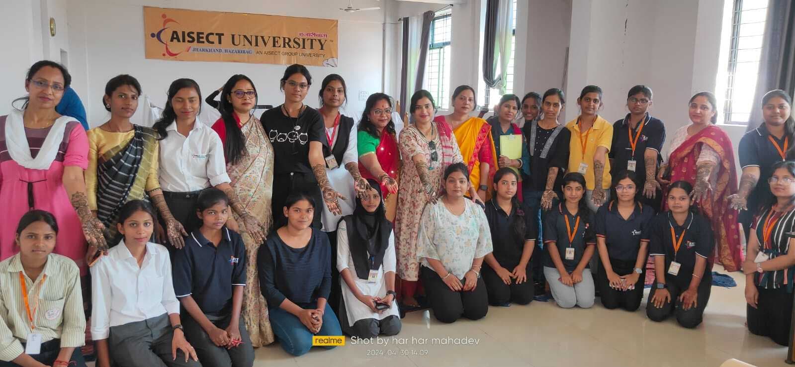 विजेता प्रतिभागियों को किया जायेगा सम्मानित : डॉ मुनीष