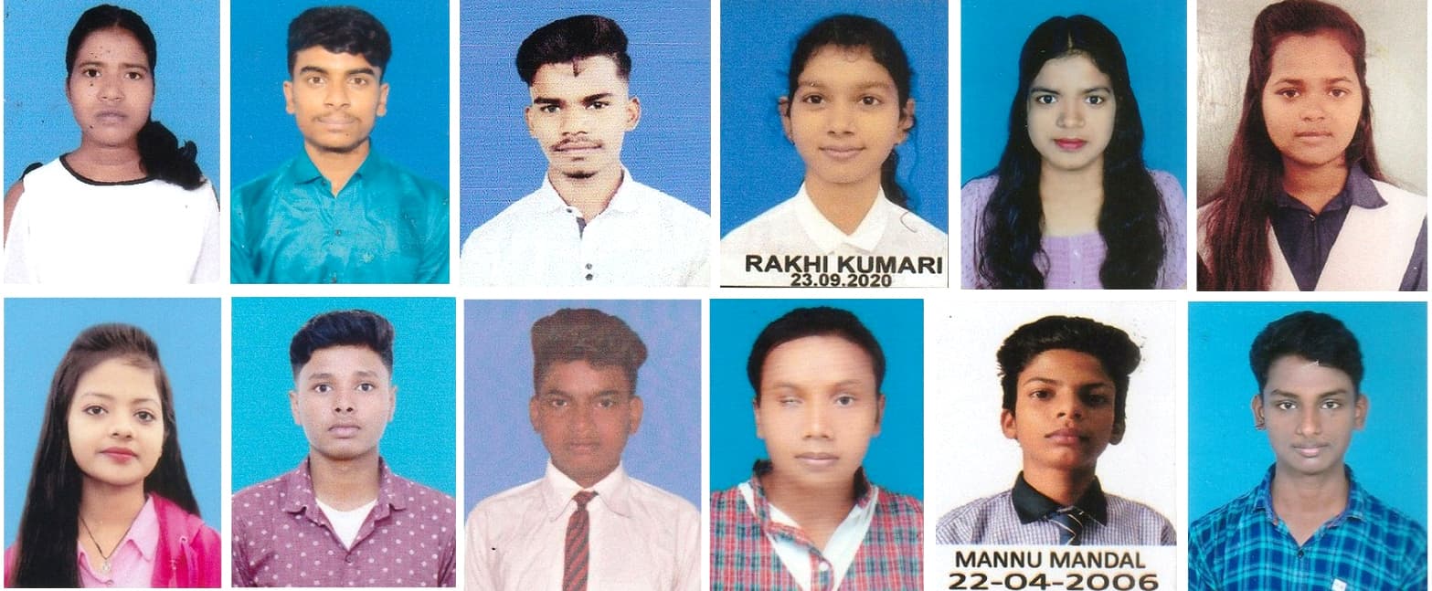 गीता साइंस इंटर कॉलेज विज्ञान संकाय की टॉपर बनी सलोनी