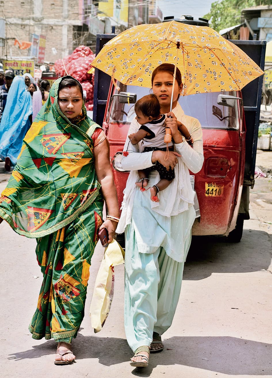 रोज टूट रहा गर्मी का रिकॉर्ड, दूसरे दिन पर 43 पर पहुंचा पारा