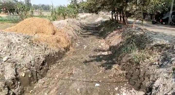 Bihar: पश्चिमी गंडक नहर प्रणाली को किया जा रहा दुरुस्त, सारण समेत तीन जिलों में होगी बेहतर सिंचाई