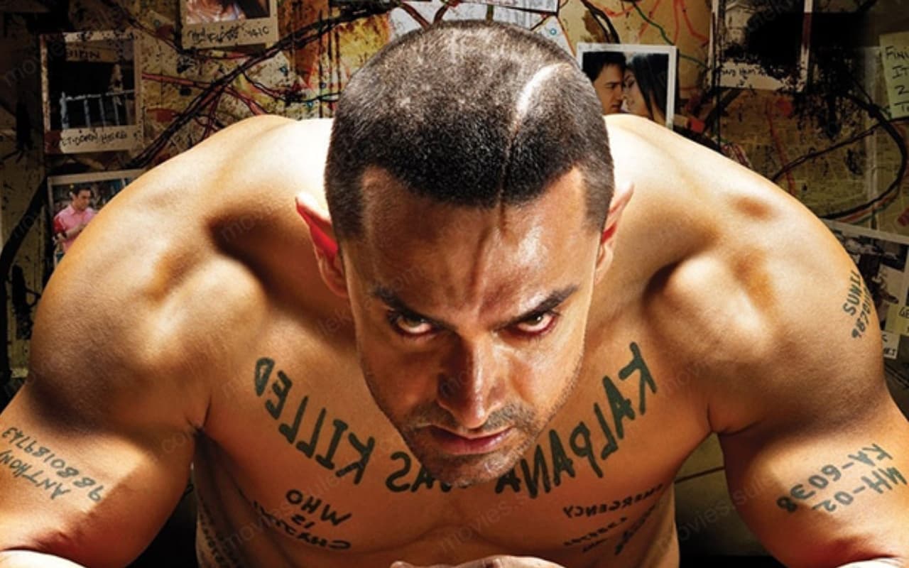 Ghajini 2: आमिर खान की 'गजनी 2' पर बड़ा अपडेट, 1000 करोड़ रुपए के बजट….