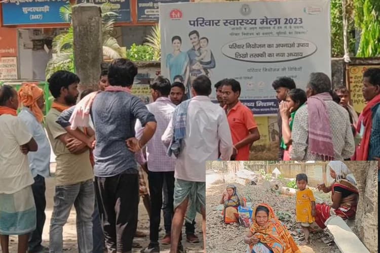 झारखंड के गोड्डा में पुलिस की गोली से हुई थी पहाड़िया युवक की मौत, ASI को जेल व थाना प्रभारी सस्पेंड, SIT गठित