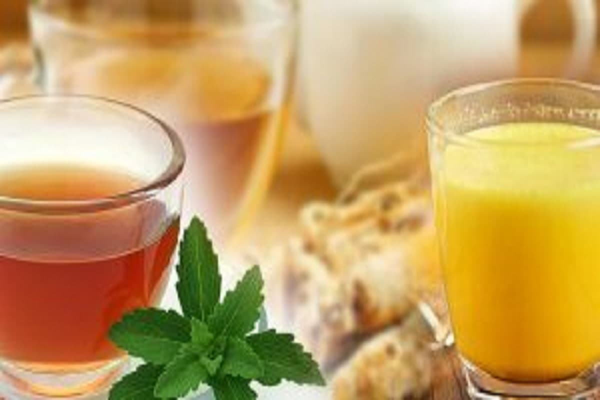 पेट की चर्बी घटाने के लिए दिन में इस समय पिएं हल्दी का पानी, मिलेगा जबरजस्त फायदा