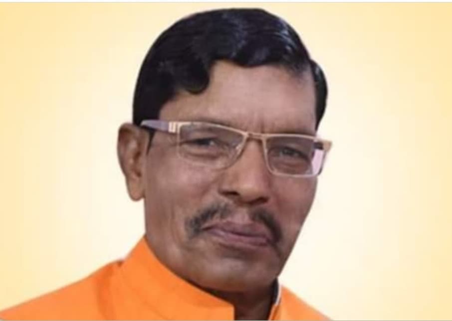 Hathras MP: हाथरस से बीजेपी सांसद राजवीर की हार्ट अटैक से मौत, इस बार नहीं मिला था टिकट