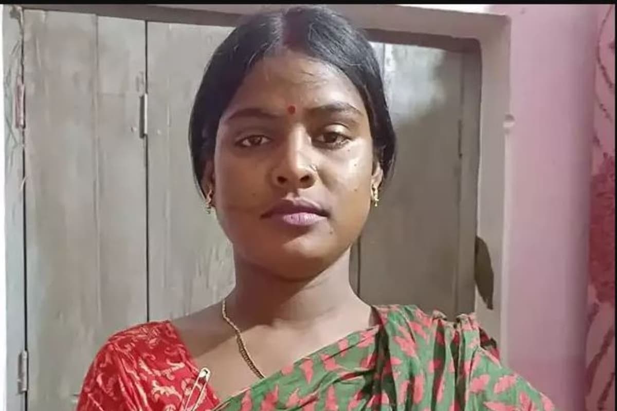 संदेशखाली पीड़िता को गृह मंत्रालय ने दी X कैटेगरी सुरक्षा, जानें पूरा मामला