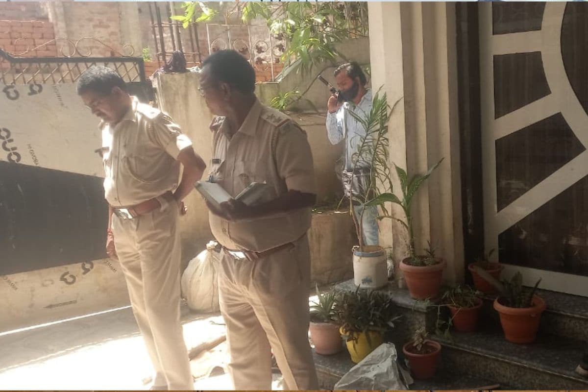 हजारीबाग में आपसी विवाद में मारपीट, एक महिला की मौत, चार घायल, पुलिस ने दो आरोपियों को किया गिरफ्तार