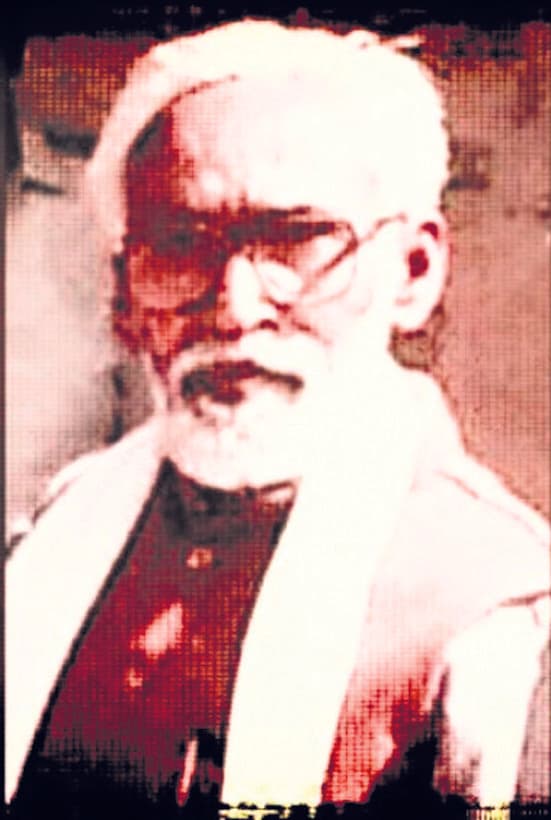 स्वाधीन काव्यदृष्टि वाले कवि थे शलभ श्रीराम सिंह