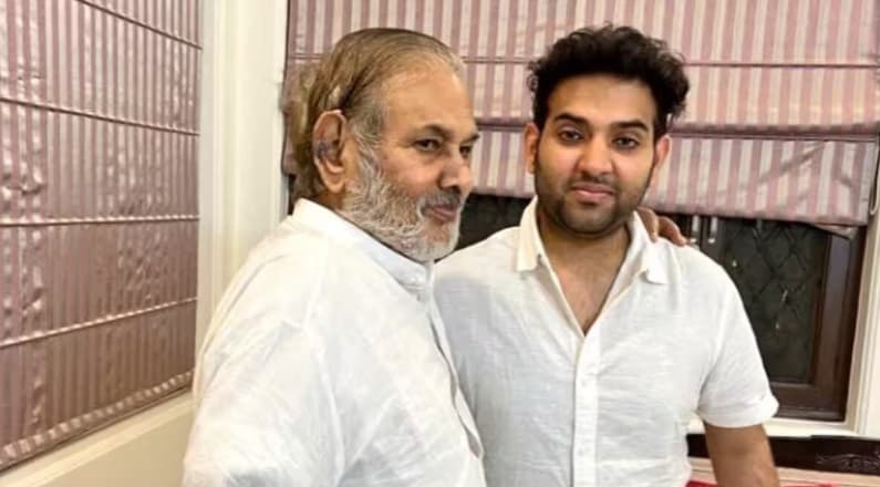 Lok Sabha Elections: शरद यादव के बेटे को मधेपुरा से टिकट नहीं, शांतनु यादव का छलका दर्द