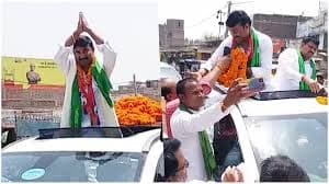 Lok Sabha Elections: राजेश कुशवाहा पर दो थानों में केस दर्ज, मोतिहारी से वीआईपी उम्मीदवार की बढ़ी मुश्किलें