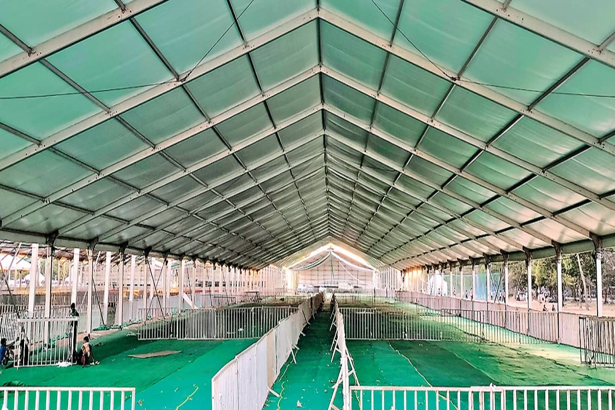 रांची में इंडिया गठबंधन की न्याय उलगुलान महारैली कल, देशभर से नेताओं का जुटान रांची में इंडिया गठबंधन की न्याय उलगुलान महारैली कल, देशभर से नेताओं का जुटान