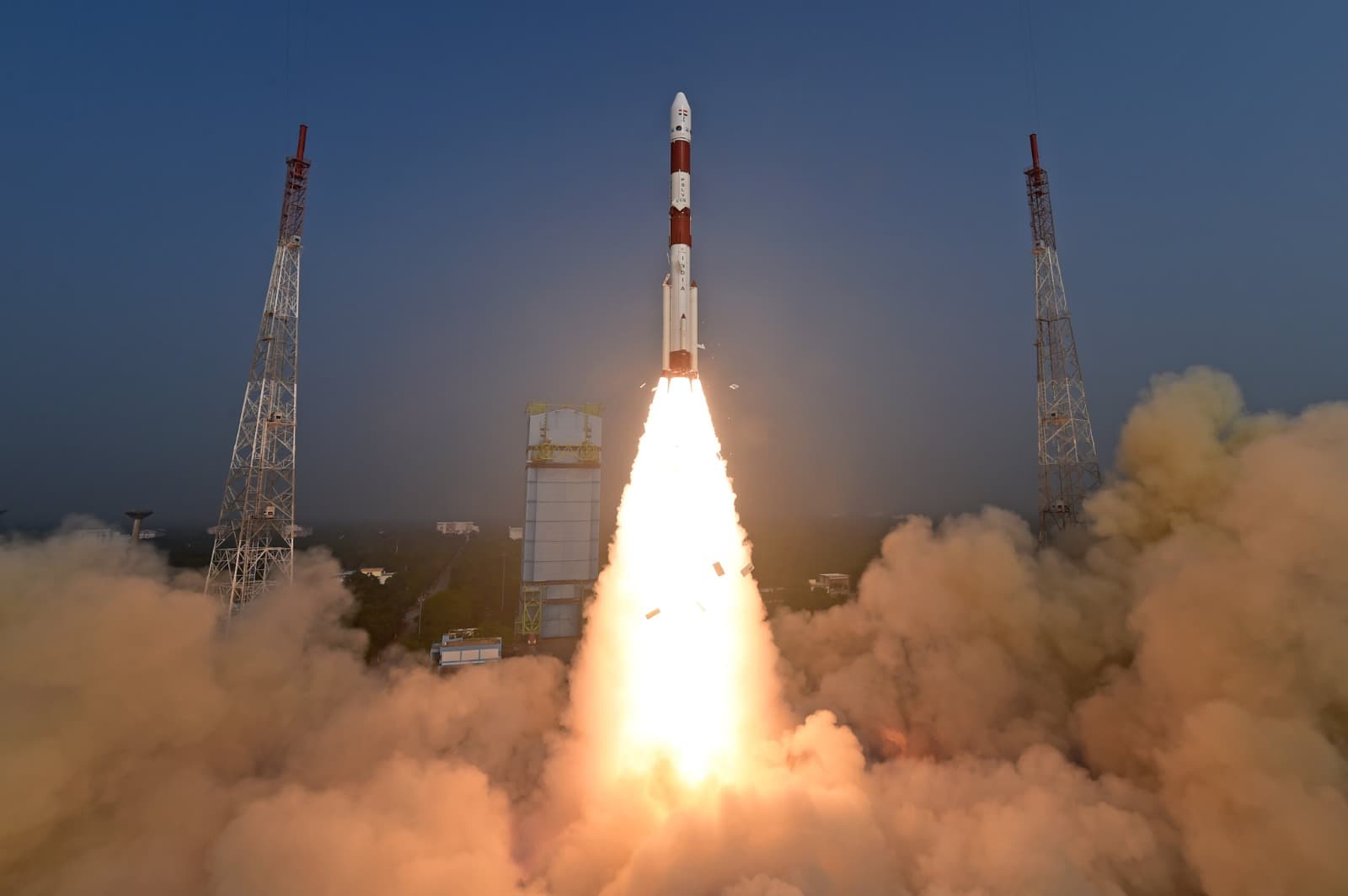 ISRO: स्पेस क्षेत्र को आगे बढ़ाने के लिए कई देशों के साथ किया गया है समझौता