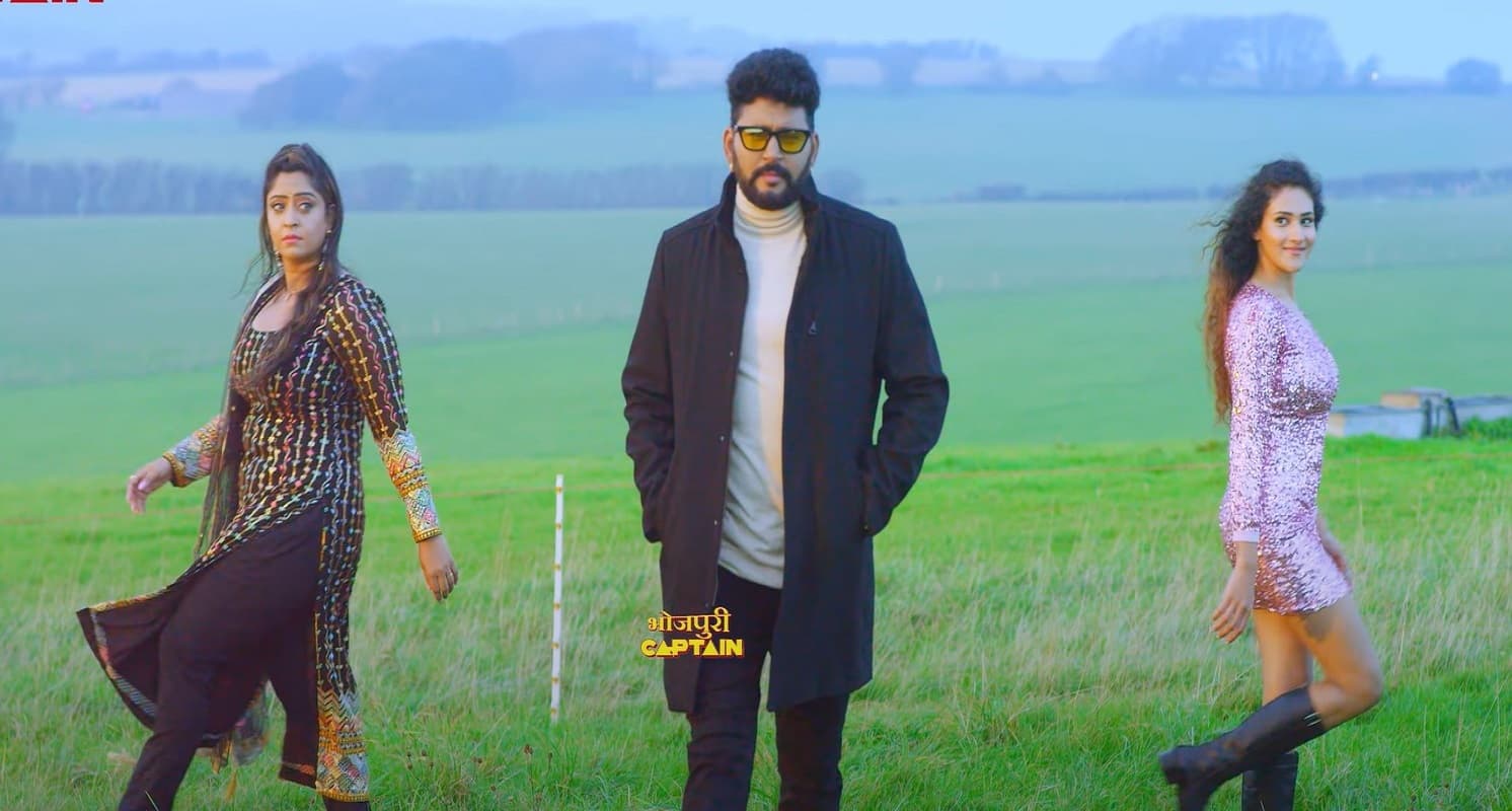 Bhojpuri Film : यश कुमार स्टारर ‘इत्तेफाक’ का ट्रेलर जारी, दिखेगी त्रिकोणीय प्रेम की कहानी