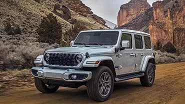 Jeep Wrangler के सामने फुस्स हो जाती है Thar, 22 अप्रैल को नए लुक में देगी दस्तक