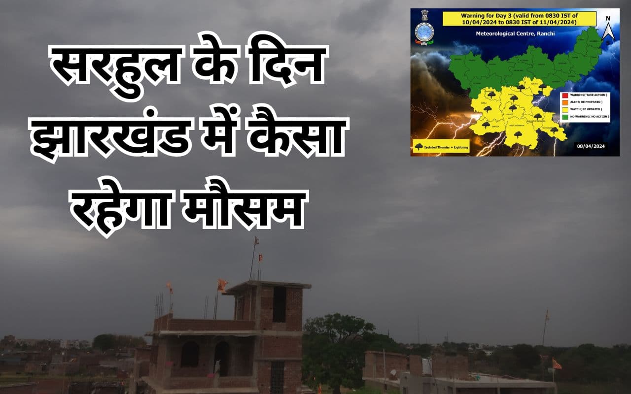 jharkhand weather forecast sarhul jharkhand weather forecast sarhul
