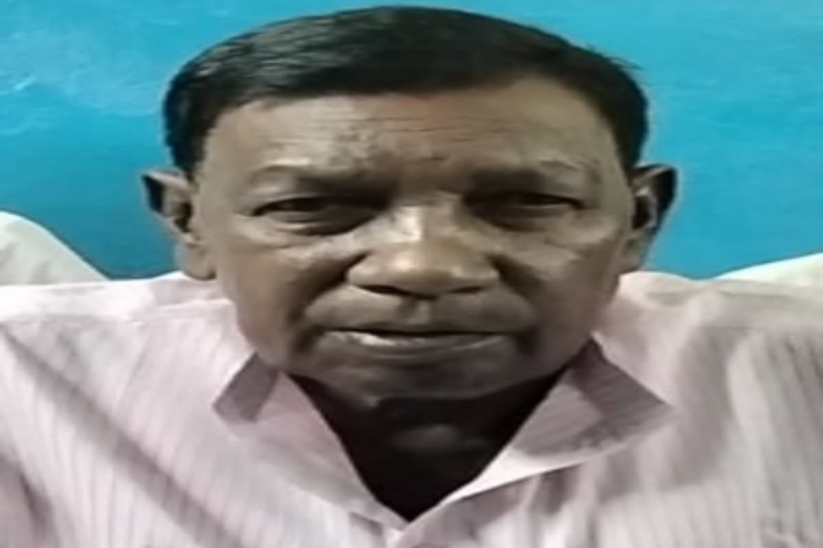 झामुमो जामताड़ा के जिला अध्यक्ष का निधन, शिबू सोरेन के साथ झारखंड आंदोलन में लिया था हिस्सा