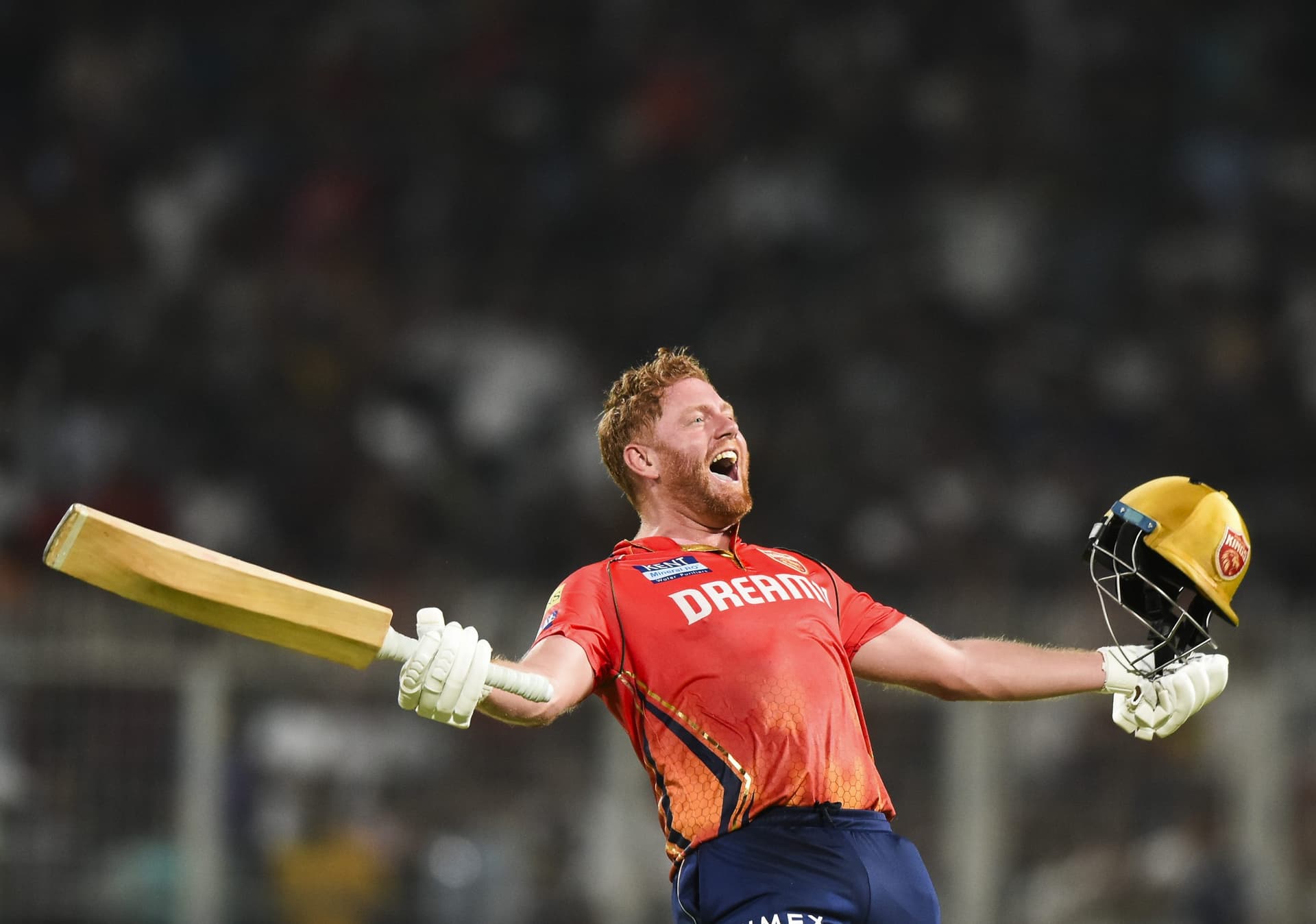 Jonny Bairstow Jonny Bairstow