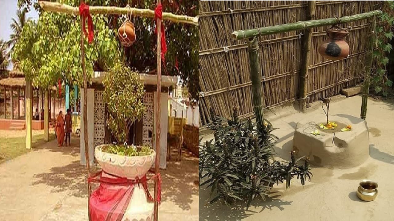 Bihar Festival: शीतलता का लोकपर्व जुड़-शीतल की शुरुआत, आज सतुआन कल खाया जायेगा बसियोरा