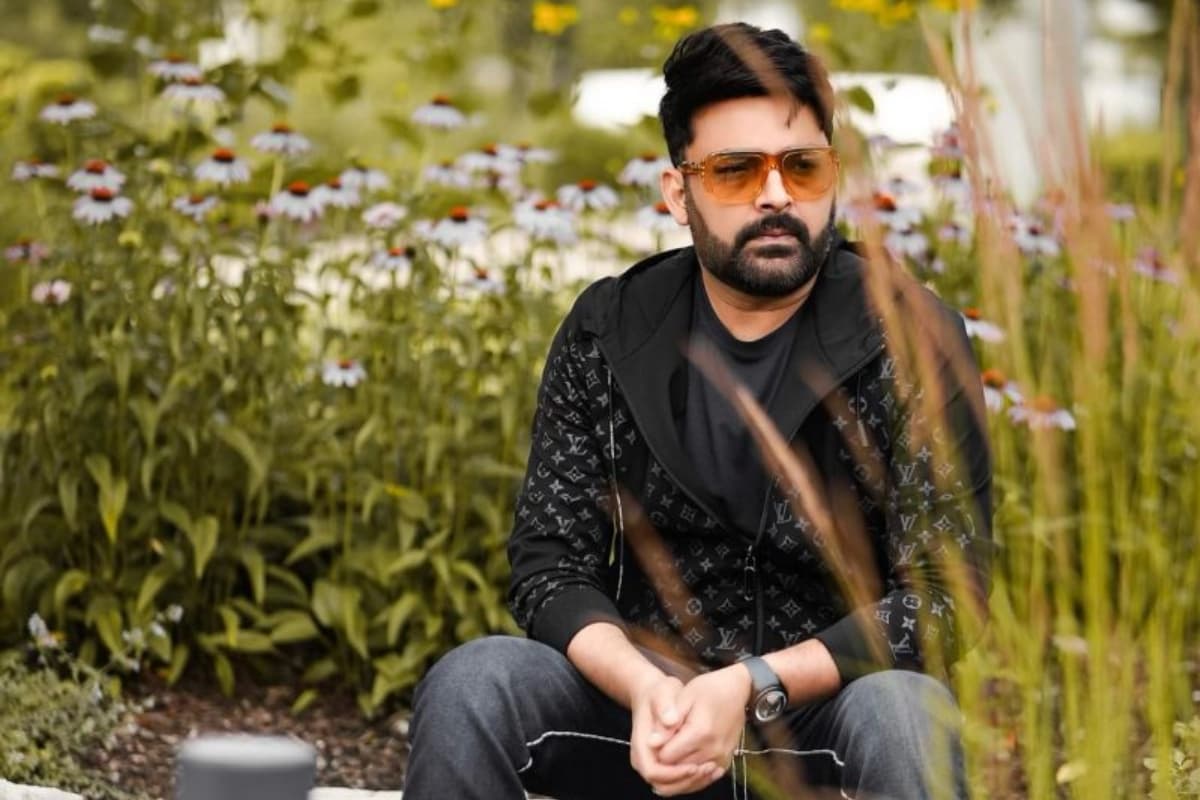 कॉमेडियन बनने से पहले कपिल शर्मा ने बदला था अपना सरनेम, एक्टर के बारे में ये बातें शायद ही जानते होंगे आप