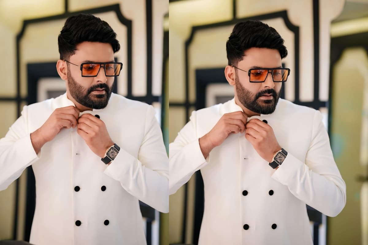 Kapil Sharma Net Worth: कितने करोड़ के मालिक है कपिल शर्मा, सलमान खान के बाद लेते है सबसे ज्यादा फीस