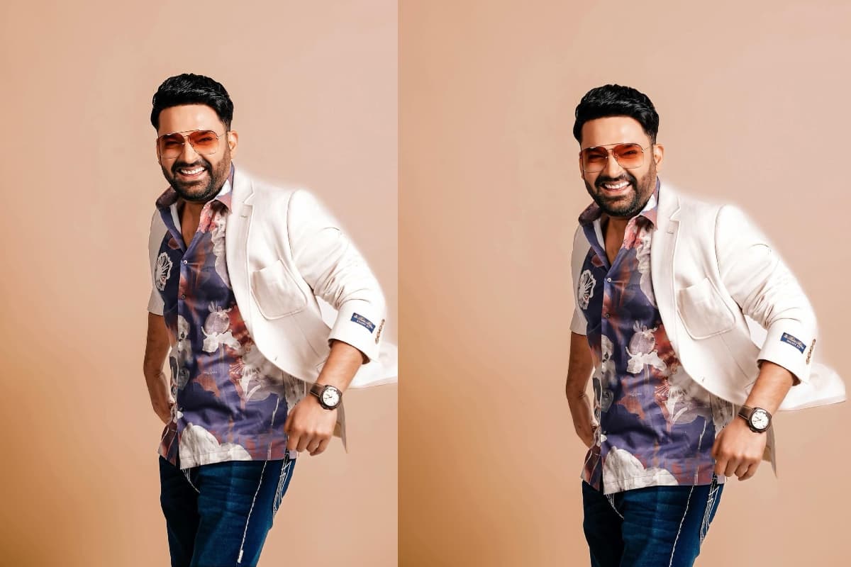 Kapil Sharma fees for The Great Indian Kapil Show